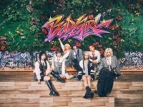 HANA「NON STOP」ストリーミング累計1億回再生突破｜サマソニ東京・大阪出演も決定