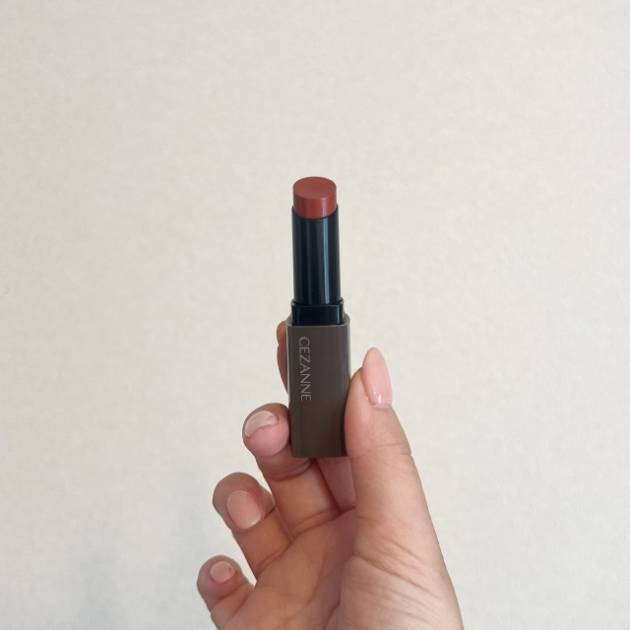 夏リップは今年もオレンジに注目☆プチプラで使える優秀リップ3選♪