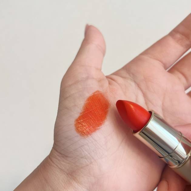 夏リップは今年もオレンジに注目☆プチプラで使える優秀リップ3選♪
