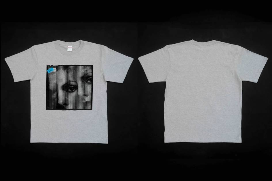 河村康輔が“仲間と出かける”をテーマにTシャツを制作。ユナイテッドアスレが全面サポート