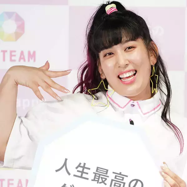 3時のヒロイン・ゆめっち、“リップアレルギー”でも使えた愛用リップアイテム