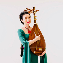 独占コメント到着！日本で唯一の女性で琵琶・尺八奏者である長須与佳、3rdアルバム「亜欧の風」配信