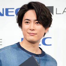 間宮祥太朗、スポーツ企画でのガッツあふれる姿にネット興奮「沼に落ちそう」「格好良すぎません？」