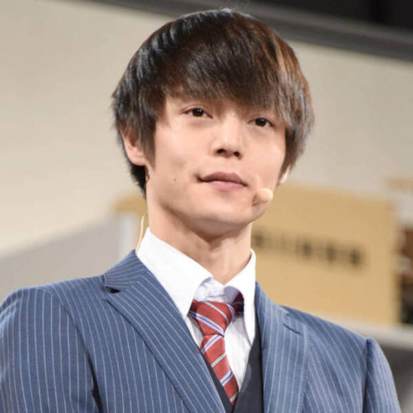 窪田正孝 学生時代の 唯一のモテ期 明かす もうちょっとやんちゃだったとは思います 22年5月2日 エキサイトニュース