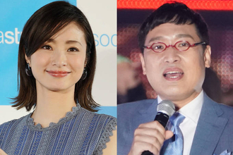 山里亮太、“家族ぐるみの付き合い”上戸彩の子供を大絶賛「めちゃくちゃ遊んでくれて…」