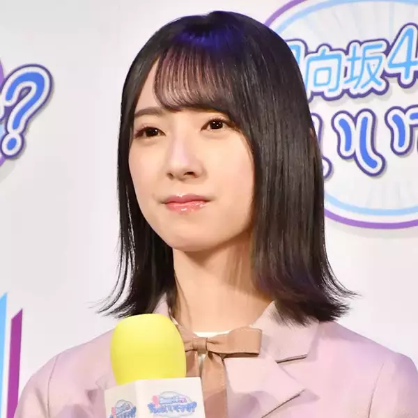 「透明感がすごい」日向坂46金村美玖、青空の下で笑顔を見せた新衣装SHOTに反響「最強すぎる！」