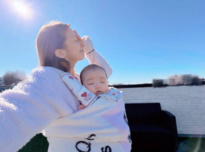 辻希美、20歳で長女を出産した当時を回想「写真だけでも撮れば良かったとちょっと後悔」