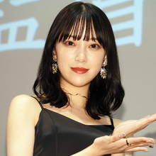 堀未央奈、“いつも一言多い”男性マネージャーへの不満を明かす「彼氏でもなければ…」