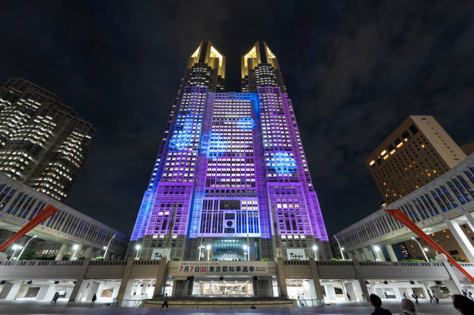 夜は“飲む・遊ぶ”から“体験”の場へ進化。東京で広がる多様なナイトカルチャー