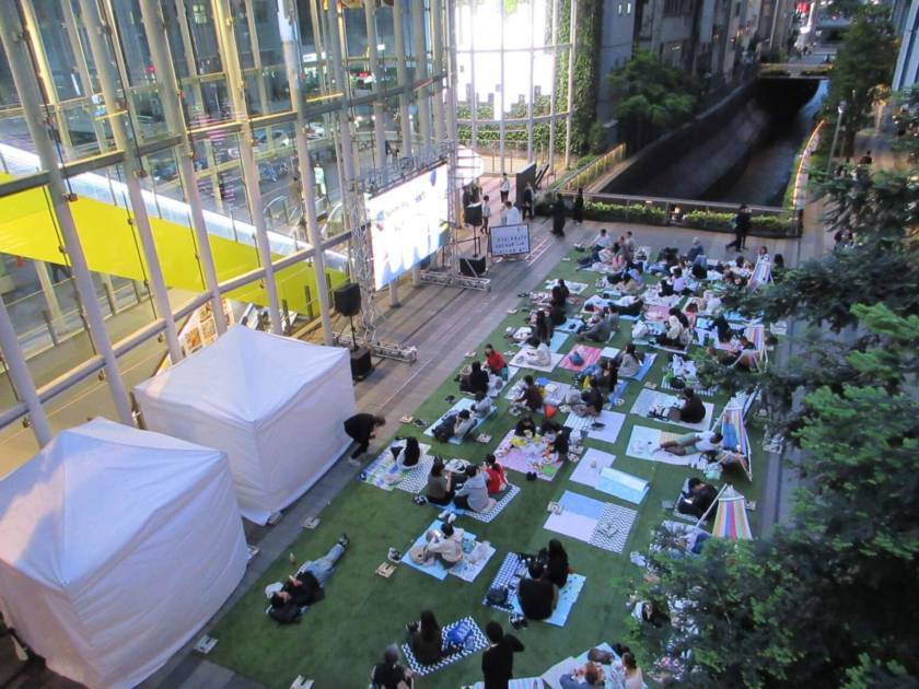 夜は“飲む・遊ぶ”から“体験”の場へ進化。東京で広がる多様なナイトカルチャー