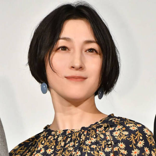 広末涼子 堺雅人から 素晴らしい と褒められた演技とは その言葉を忘れずに 22年3月16日 エキサイトニュース