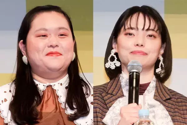 「これいいよ！」ぼる塾・田辺智加＆きりやはるかが絶賛した“ポテチ”「甘いもしょっぱいも」