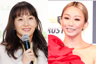 藤本美貴、倖田來未は“お姉さん的な存在”意外な関係性を明かす「すごい優しくしてくれてた」