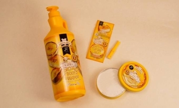 ドン・キホーテ、チーズタルト専門店「パブロ」とコラボしたリップケアバームが新登場！