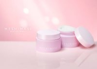 MESHIMASE、白玉ボディスクラブで全身透明感ケア「ボディスクラブウォッシュ」発売