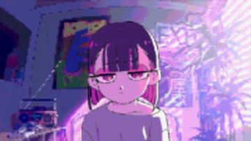 ずっと真夜中でいいのに。4thフルアルバム「形藻土」発売｜万博ライブ映像の無料公開も話題