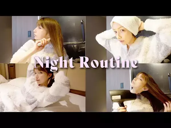 後藤真希「意外に良くてさ」ヘアケアに使う3COINSの優秀アイテム！