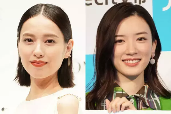 永野芽郁、戸田恵梨香に“母のような優しさ”を感じた瞬間「一緒にお鍋した時…」