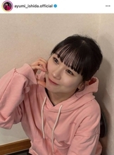 差し入れにもピッタリ！モー娘。石田亜佑美が“ずっと忘れられなかった”焼き菓子