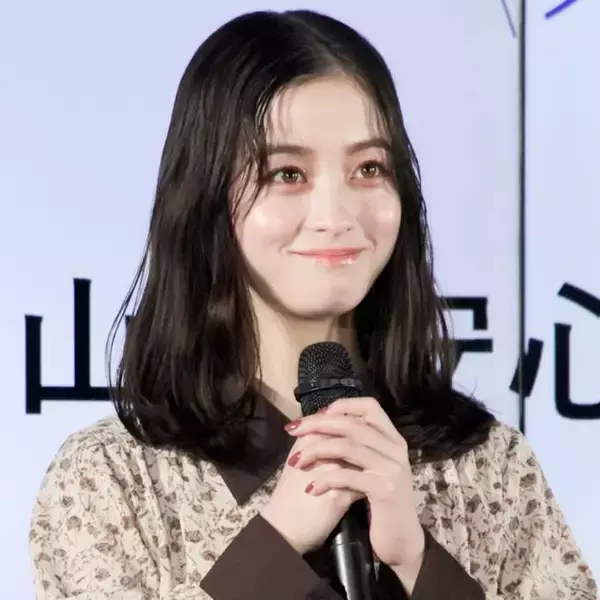 橋本環奈、主演ドラマ『ヤンドク！』撮影現場での反省とは？「監督と私がふざけすぎて…」