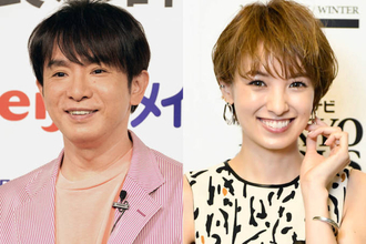 濱口優、妻・南明奈と交際時“他の芸能人カップル”と鉢合わせ気まずかった場所とは？「今やから言えますけど」