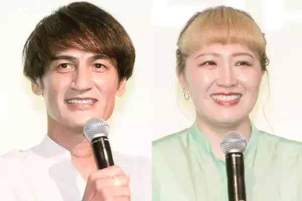 丸山桂里奈、夫・本並健治氏がブチギレ！？大変なことになった“生ゴミ事件”とは「カラスが…」