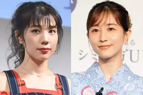 “アイス大好き”仲里依紗＆田中みな実が絶賛♪素材にこだわるアイス屋「すっごい美味しくて」