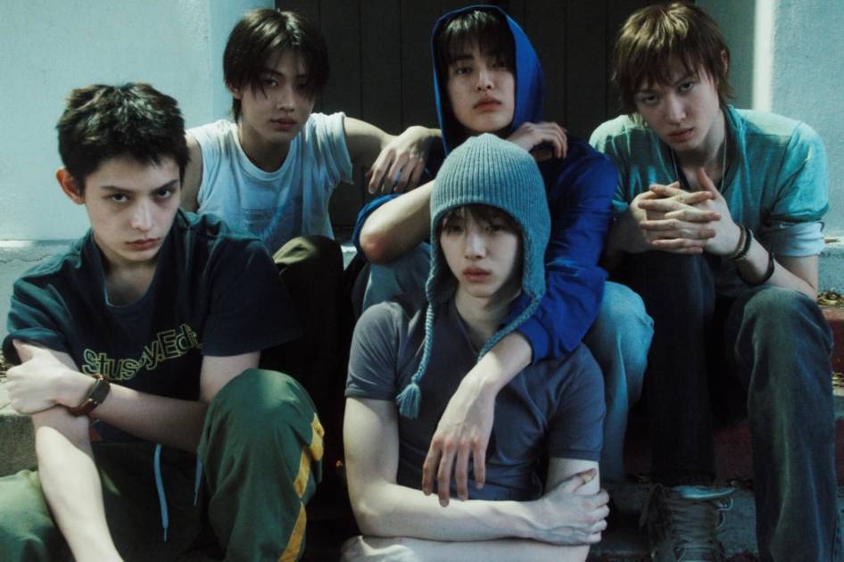 CORTIS、1st EP収録曲「GO!」が初のSpotify2億再生。グローバルヒット曲が誕生