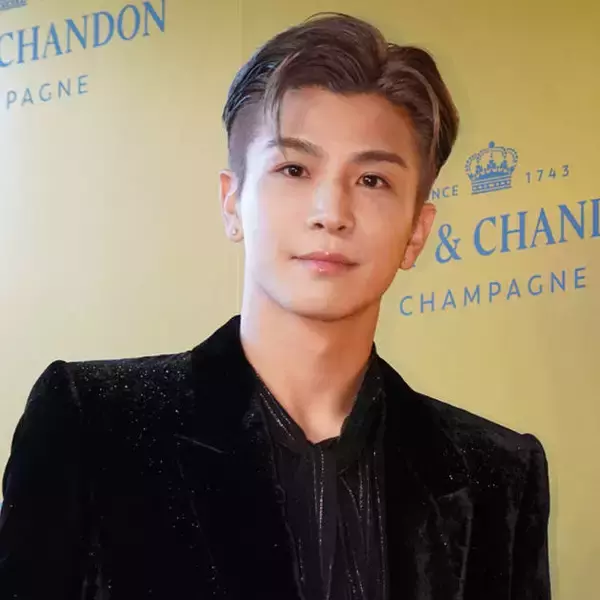 岩田剛典、主演映画『金髪』でイメージ覆す役柄に挑戦！『新解釈・幕末伝』での新たな一面にも期待