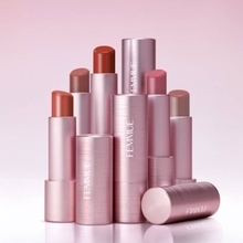 FEMMUE、初のリップスティックコレクション「ファミュ ル・ルージュ」が登場