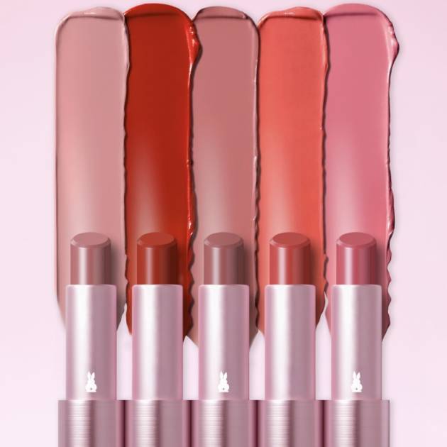 FEMMUE、初のリップスティックコレクション「ファミュ ル・ルージュ」が登場