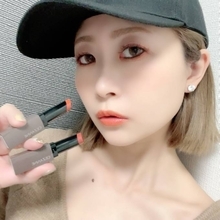 脱・マスクでつけたいプチプラリップ！春のトレンドは口元から