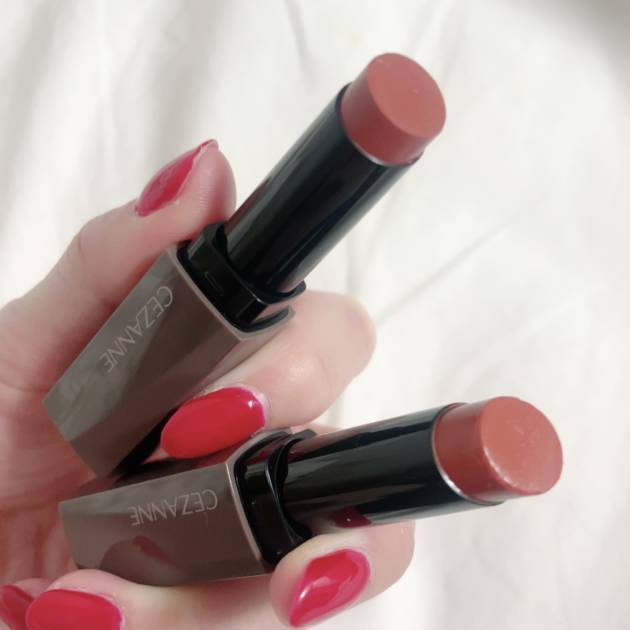 脱・マスクでつけたいプチプラリップ！春のトレンドは口元から