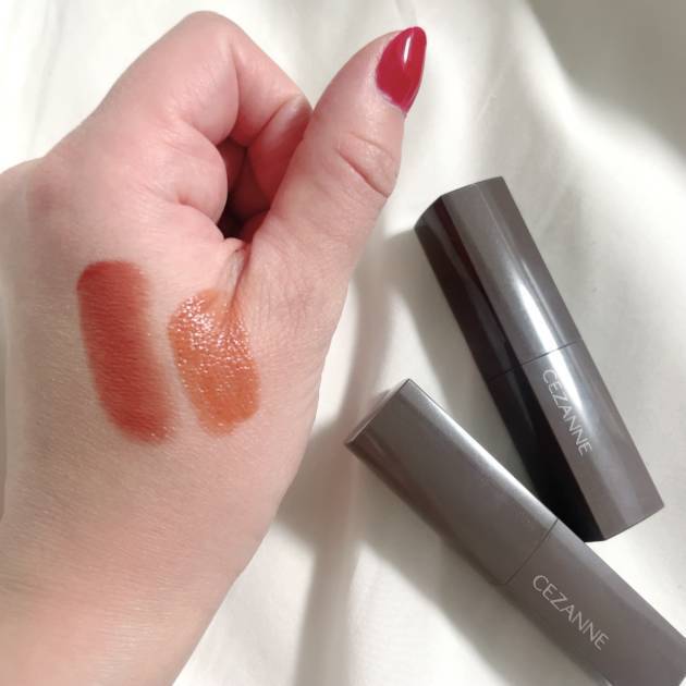 脱・マスクでつけたいプチプラリップ！春のトレンドは口元から