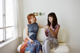 サマソニ出演の羊文学、武道館ライブフィルムを映画館上映へ