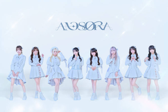 【メンバー4人の独自コメントあり】FreoMottoの新アイドルグループ・ANOSORAのデビューが決定