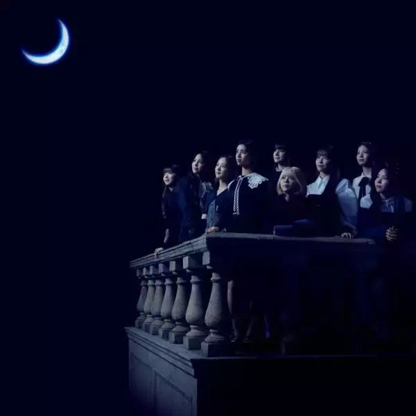 NiziUのウィンター・バラードが首位獲得！歌詞注目度ランキングにすとぷり、Aimerら初登場