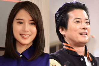 広瀬アリス、唐沢寿明は「智子さんのことが大好き」“めっちゃ可愛かった”発言を明かす