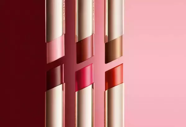 クラランスから、オイル生まれのカラーリップバームが新登場