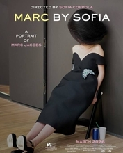 ソフィア・コッポラが撮影したマーク・ジェイコブスのドキュメンタリー『MARC BY SOFIA』予告編が公開