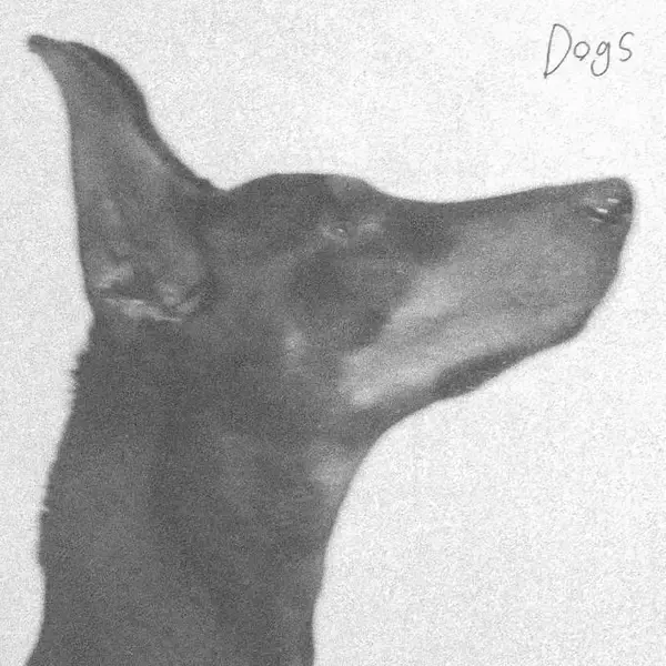 『九条の大罪』主題歌に起用された羊文学「Dogs」のアートワーク公開。初の全国ホールツアーも開催決定