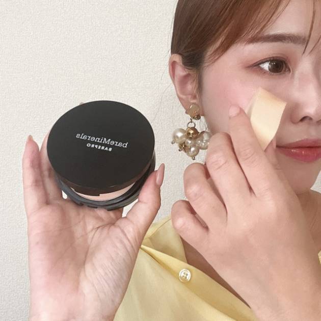 慣れた人もやりがち！メイクで老け見えする意外なポイント