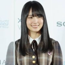 乃木坂46賀喜遥香、“4期生楽曲”林瑠奈のセンター抜擢に興奮「来た！来たこれ！ですよ」