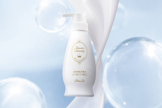 パラドゥ、人気クレンジングの「2倍増量サイズ」が数量限定で登場