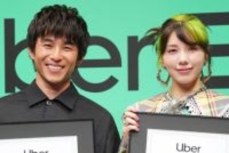 中尾明慶、妻・仲里依紗＆息子からの誕生日プレゼントに感激「テンション爆上がりした」