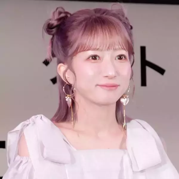 辻希美、長女・希空が幼少期からハマっている物をプレゼント「すごい今ブームらしく…」