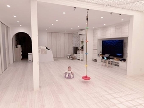 辻希美、自宅リビングの引っ越し＆リフォームを報告「とんでもない大工事」