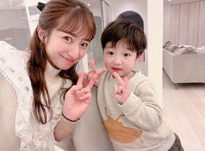 「大惨事でした」辻希美、洗濯の“うっかりミス”明かし反省「確認ちゃんとしないとなぁ」