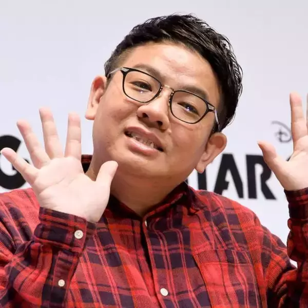 ミキ昴生、“人見知りゼロ”な息子の子育てに感じる不安を明かす「怖いなと思って」