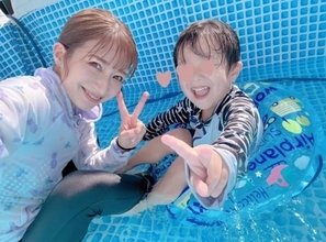 「本日冷凍うどんの9玉」辻希美、子供たちの“夏休みの昼食問題”明かす「家族の人数と比例してないぞ？」